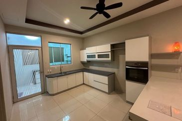 Panorama Lapangan Perdana