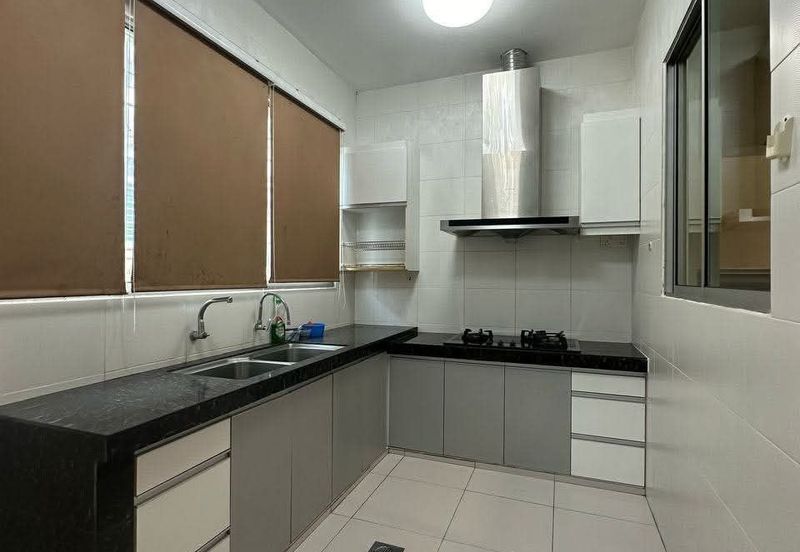 Panorama Lapangan Perdana