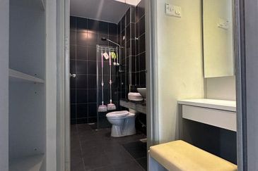 Panorama Lapangan Perdana