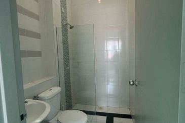 Panorama Lapangan Perdana