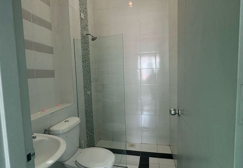 Panorama Lapangan Perdana