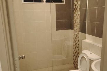 Panorama Lapangan Perdana