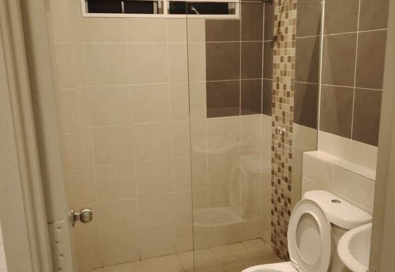 Panorama Lapangan Perdana