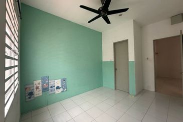 Panorama Lapangan Perdana