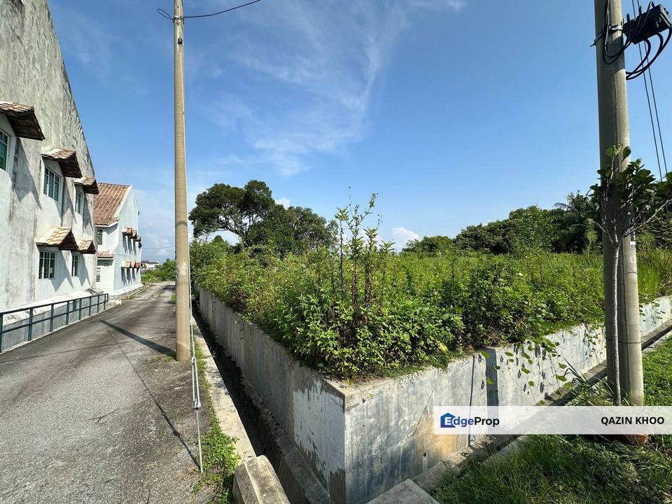 Botani Bandar Cyber Bungalow Land, Perak, Ipoh