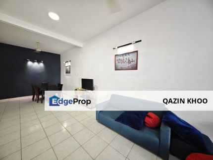 Pasir Puteh Single Storey Terrace House, Perak, Kinta