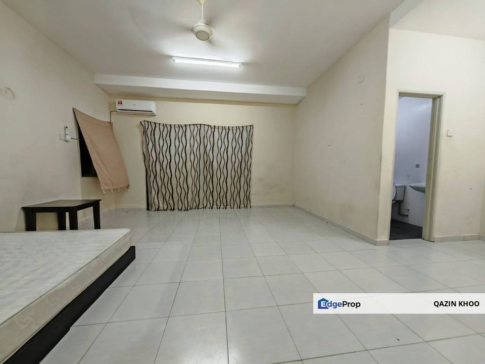 Gopeng Taman Prima Double Storey Terrace Endlot House, Perak, Kampar