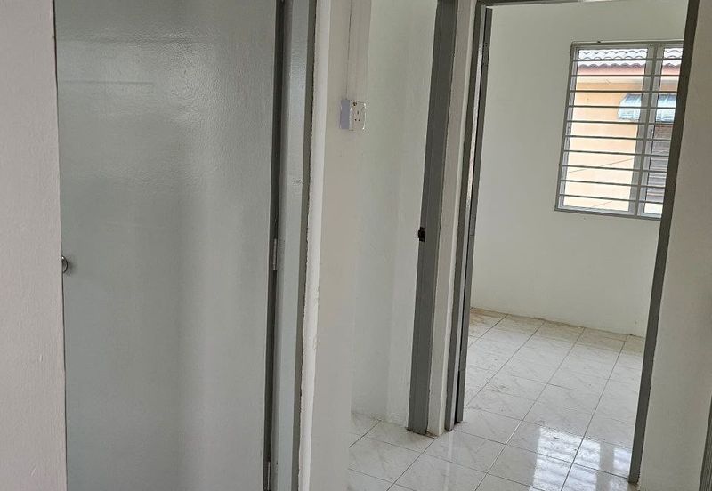 Pakatan Jaya Bercham