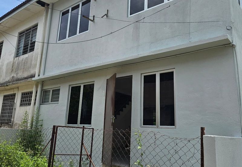 Pakatan Jaya Bercham