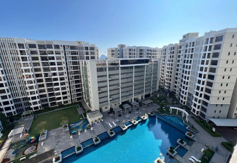 Upper East @ Tiger Lane