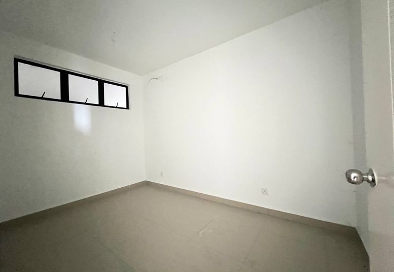 Upper East @ Tiger Lane