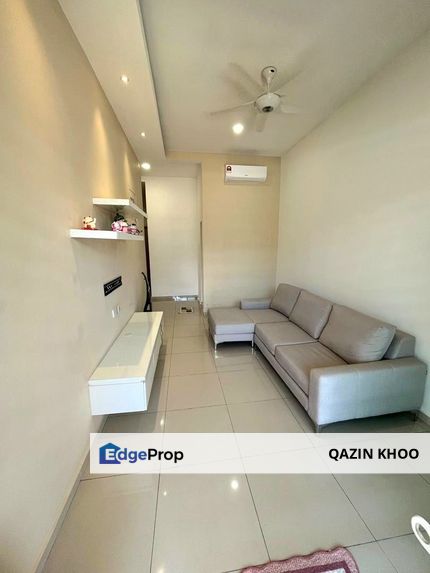 Tambun Le Greene Single Storey Terrace House, Perak, Ipoh