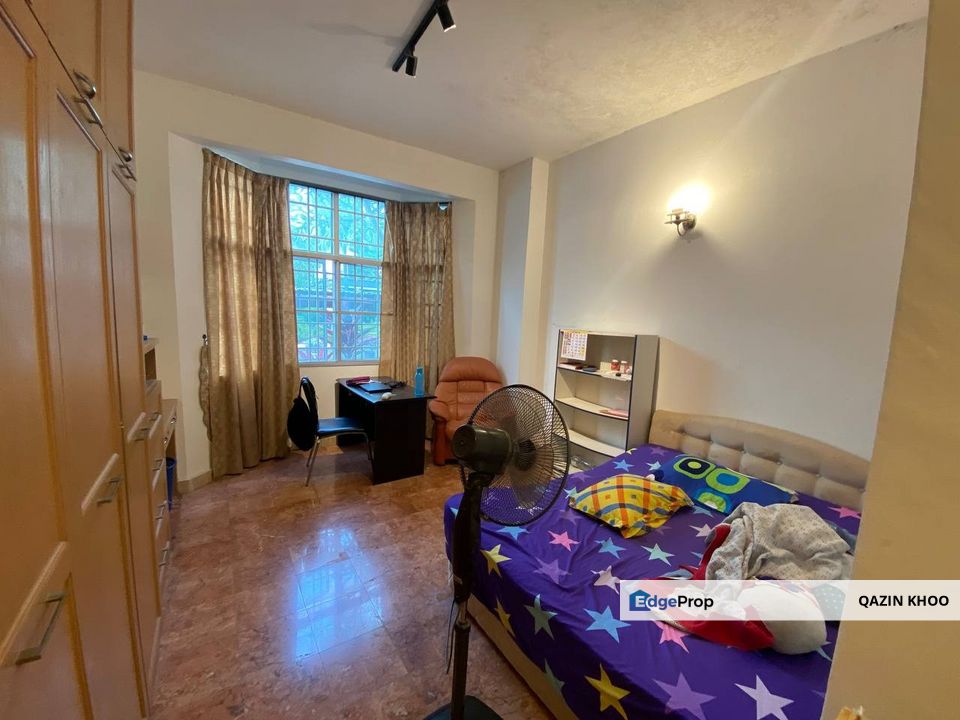 Ipoh Taman Chateau Damaipuri Condo, Perak, Ipoh