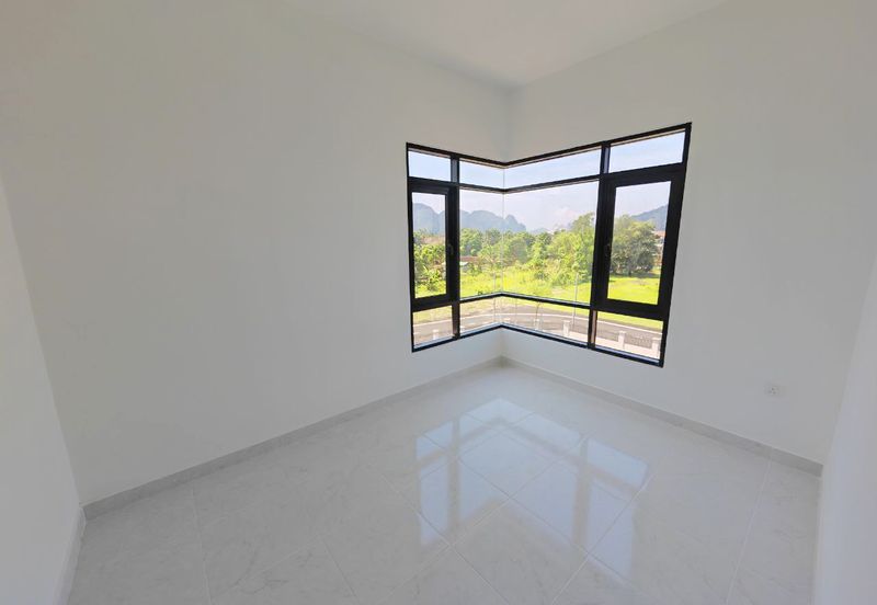 Palazzo @ Ipoh Garden East