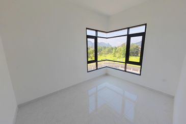 Palazzo @ Ipoh Garden East