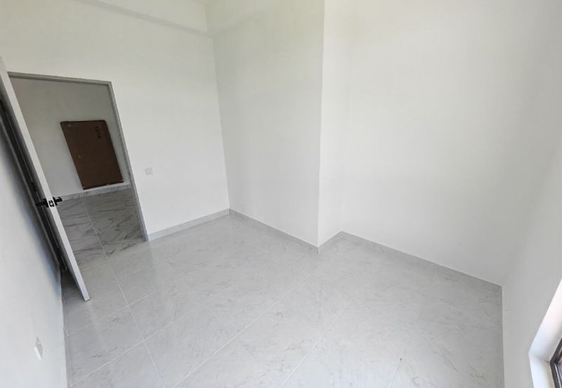 Palazzo @ Ipoh Garden East