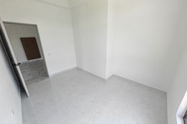 Palazzo @ Ipoh Garden East