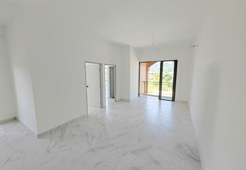 Palazzo @ Ipoh Garden East