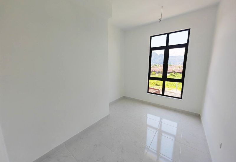 Palazzo @ Ipoh Garden East