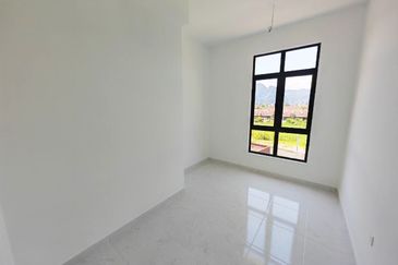 Palazzo @ Ipoh Garden East