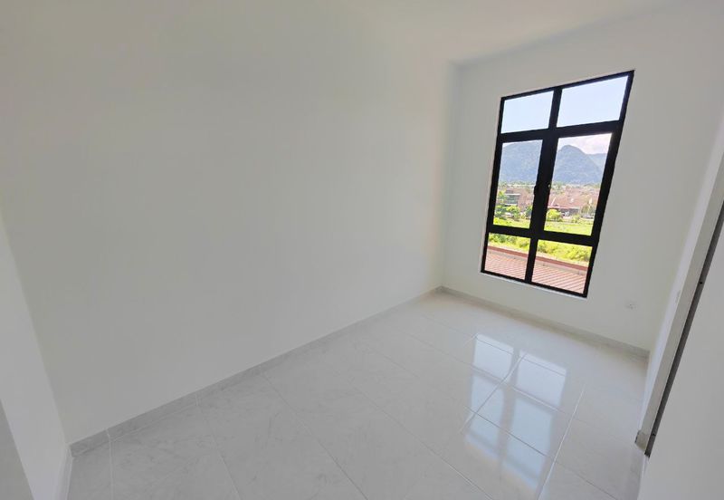 Palazzo @ Ipoh Garden East