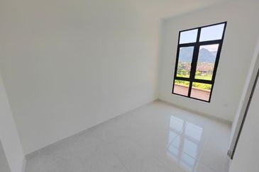 Palazzo @ Ipoh Garden East