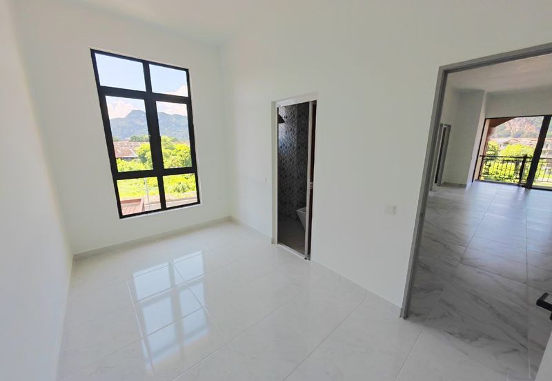 Palazzo @ Ipoh Garden East