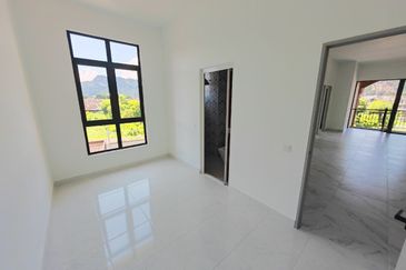 Palazzo @ Ipoh Garden East