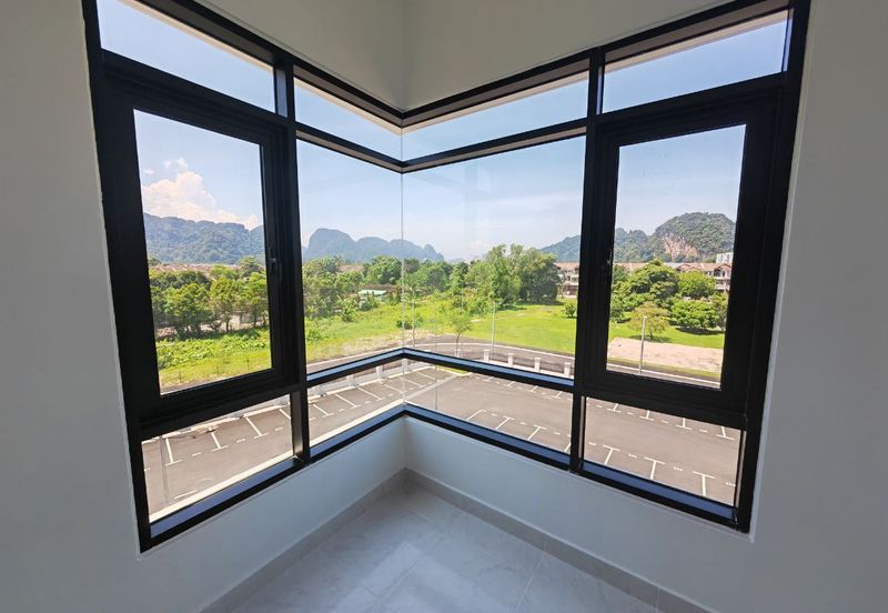 Palazzo @ Ipoh Garden East