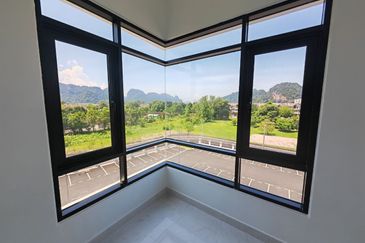 Palazzo @ Ipoh Garden East