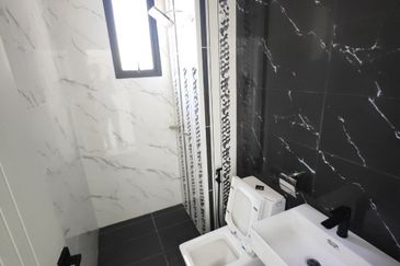 Palazzo @ Ipoh Garden East