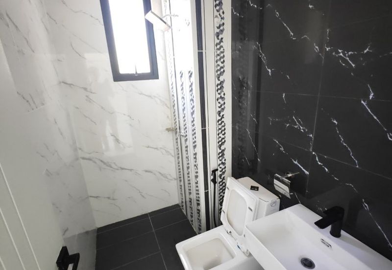 Palazzo @ Ipoh Garden East