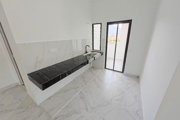 Palazzo @ Ipoh Garden East