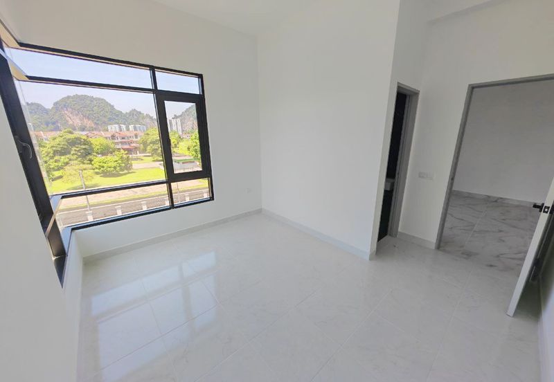 Palazzo @ Ipoh Garden East