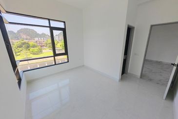 Palazzo @ Ipoh Garden East