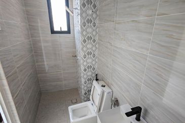 Palazzo @ Ipoh Garden East