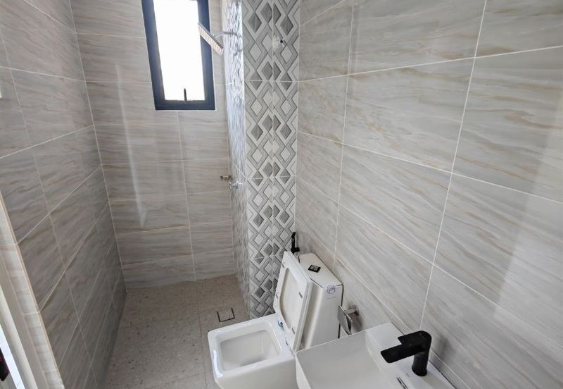 Palazzo @ Ipoh Garden East