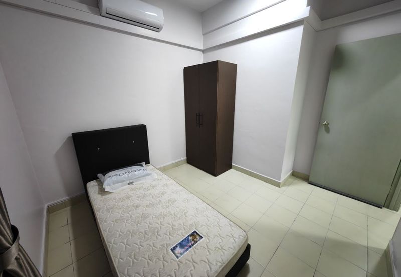 Residensi Bukit Falim (PR1MA Falim)