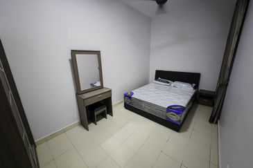 Residensi Bukit Falim (PR1MA Falim)