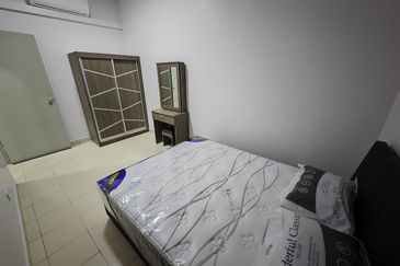 Residensi Bukit Falim (PR1MA Falim)