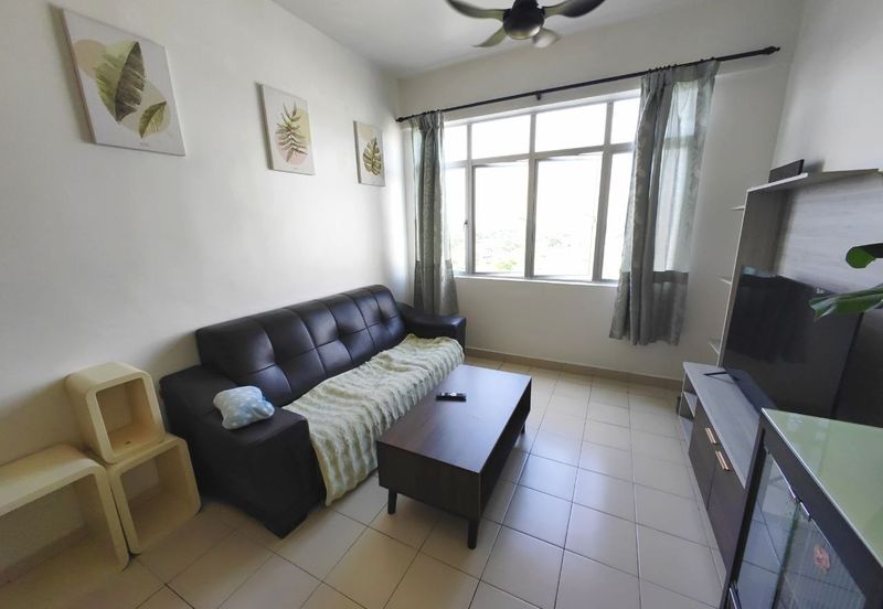 Residensi Bukit Falim (PR1MA Falim)