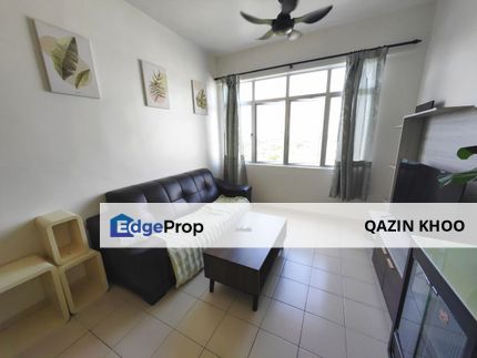 Ipoh Town Residensi Prima Falim Apartment, Perak, Ipoh