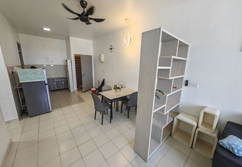 Residensi Bukit Falim (PR1MA Falim)