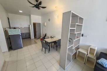 Residensi Bukit Falim (PR1MA Falim)