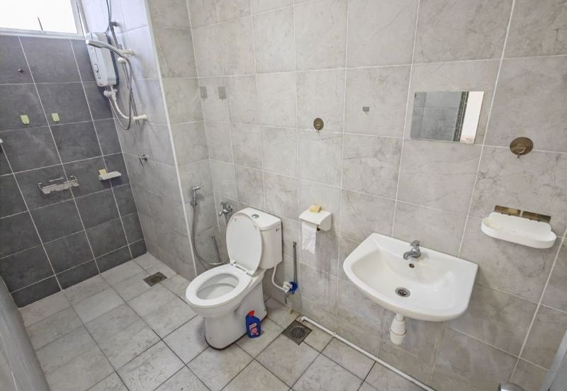 Residensi Bukit Falim (PR1MA Falim)