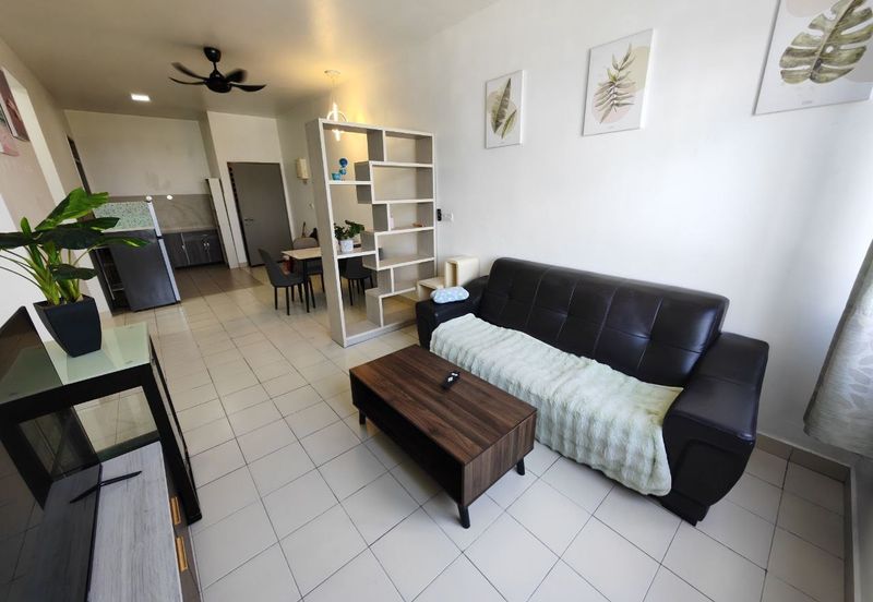 Residensi Bukit Falim (PR1MA Falim)