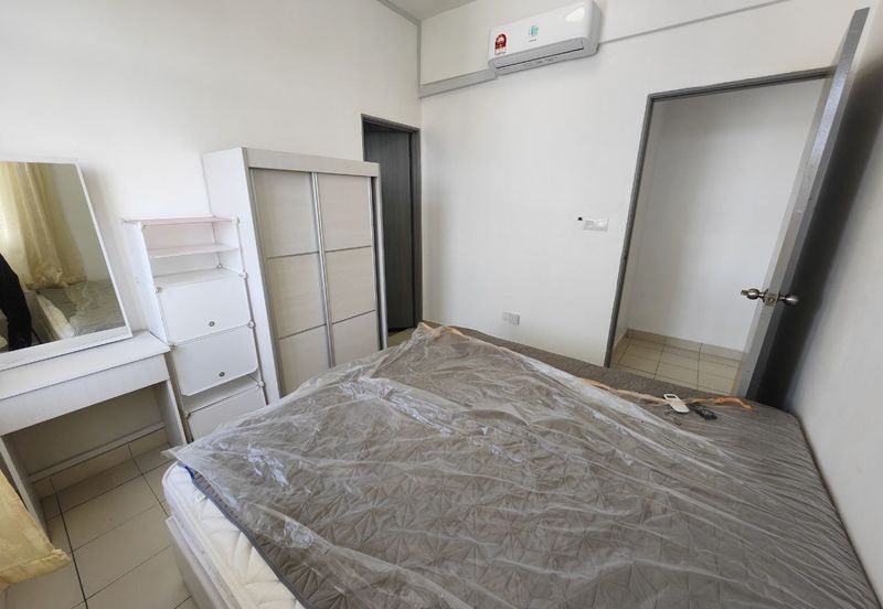 Residensi Bukit Falim (PR1MA Falim)