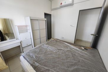 Residensi Bukit Falim (PR1MA Falim)