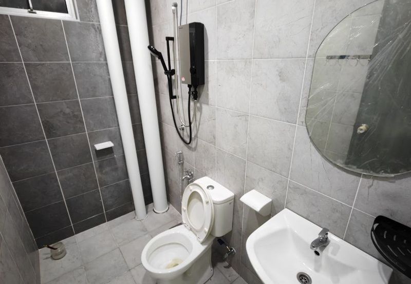 Residensi Bukit Falim (PR1MA Falim)