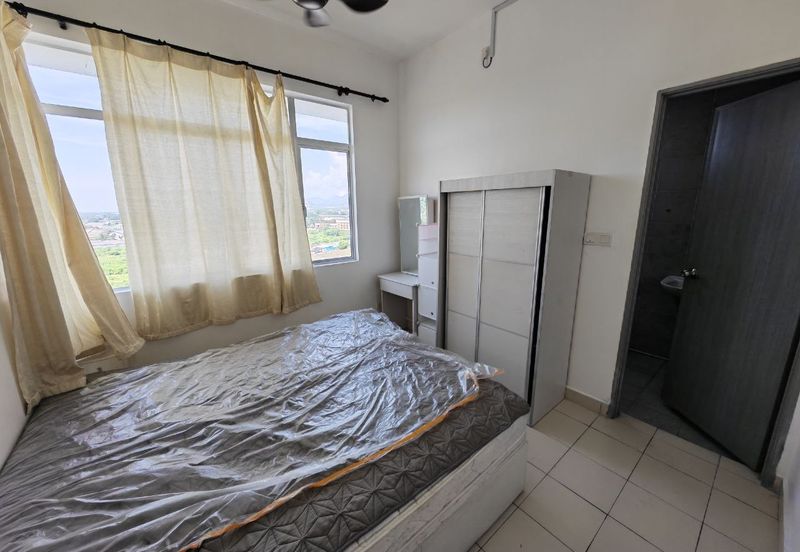 Residensi Bukit Falim (PR1MA Falim)